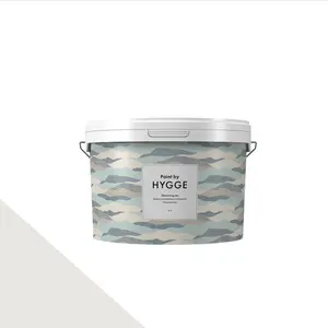 Фото Краски HYGGE Paint Shimmering Sea 9л. №5 GYPSUM - 1 Краски HYGGE Paint Shimmering Sea 9л. №5 GYPSUM - фото 1