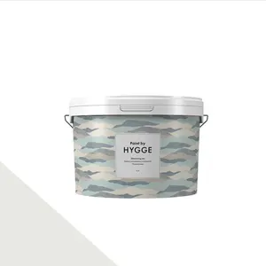 Фото Краски HYGGE Paint Shimmering Sea 9л. №134 ENOKI - 1 Краски HYGGE Paint Shimmering Sea 9л. №134 ENOKI - фото 1
