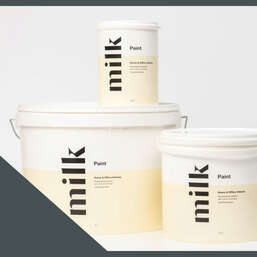 Краски MILK Paint Home & Office Intense 0,9 л. NC35-0780 Sea Abyss Краски MILK Paint Home & Office Intense 0,9 л. NC35-0780 Sea Abyss