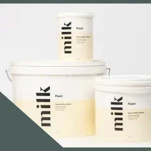Фото Краски MILQ Paint Home & Office Intense 0,9 л. NC36-0800 Evening Alps - 1 Краски MILQ Paint Home & Office Intense 0,9 л. NC36-0800 Evening Alps - фото 1
