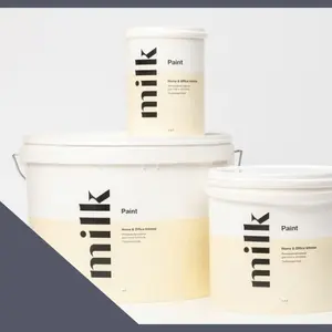 Фото Краски MILQ Paint Home & Office Intense 0,9 л. NC28-0565 Midnight - 1 Краски MILQ Paint Home & Office Intense 0,9 л. NC28-0565 Midnight - фото 1