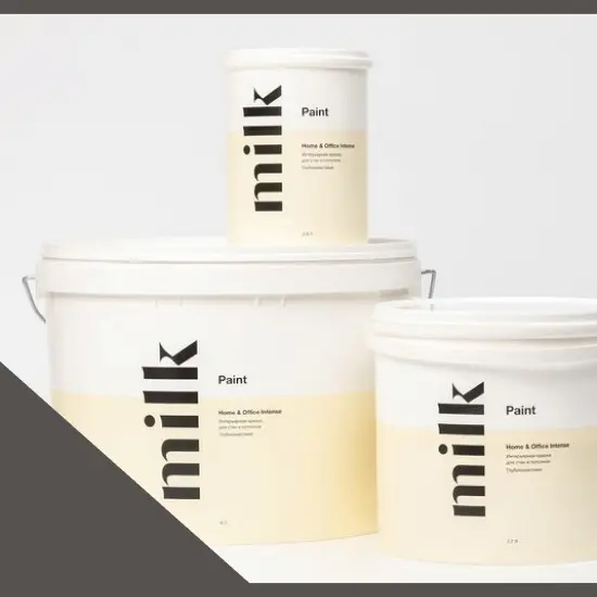 Фото Краски MILQ Paint Home & Office Intense 0,9 л. NC25-0462 Night Vesuvius - 1 Краски MILQ Paint Home & Office Intense 0,9 л. NC25-0462 Night Vesuvius - фото 1