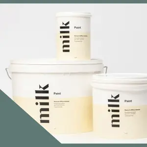 Фото Краски MILQ Paint Home & Office Intense 0,9 л. NC36-0809 Spirulina - 1 Краски MILQ Paint Home & Office Intense 0,9 л. NC36-0809 Spirulina - фото 1