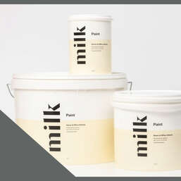 Краски MILK Paint Home & Office Intense 0,9 л. NC43-1017 Night Shade Краски MILK Paint Home & Office Intense 0,9 л. NC43-1017 Night Shade