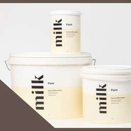 Краски MILK Paint Home & Office Intense 0,9 л. NC25-0475 Pu'Er Tea Краски MILK Paint Home & Office Intense 0,9 л. NC25-0475 Pu'Er Tea