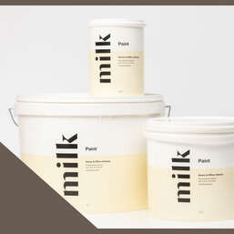 Краски MILK Paint Home & Office Intense 0,9 л. NC25-0474 Slate Roof Краски MILK Paint Home & Office Intense 0,9 л. NC25-0474 Slate Roof