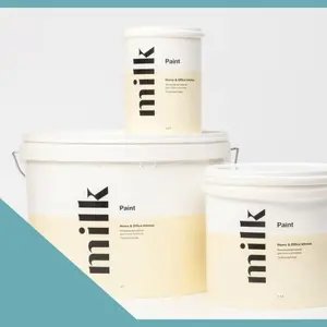 Фото Краски MILQ Paint Home & Office Intense 0,9 л. NC27-0519 Atlantide - 1 Краски MILQ Paint Home & Office Intense 0,9 л. NC27-0519 Atlantide - фото 1