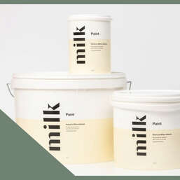 Краски MILK Paint Home & Office Intense 0,9 л. NC36-0802 Light Emerald Краски MILK Paint Home & Office Intense 0,9 л. NC36-0802 Light Emerald