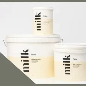 Фото Краски MILQ Paint Home & Office Intense 0,9 л. NC36-0804 Alpen Mine - 1 Краски MILQ Paint Home & Office Intense 0,9 л. NC36-0804 Alpen Mine - фото 1