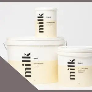 Фото Краски MILQ Paint Home & Office Intense 0,9 л. NC44-1050 Dark Iris - 1 Краски MILQ Paint Home & Office Intense 0,9 л. NC44-1050 Dark Iris - фото 1