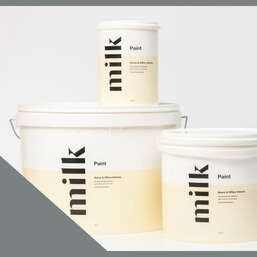 Краски MILK Paint Home & Office Intense 0,9 л. NC27-0538 Lake Coast Краски MILK Paint Home & Office Intense 0,9 л. NC27-0538 Lake Coast