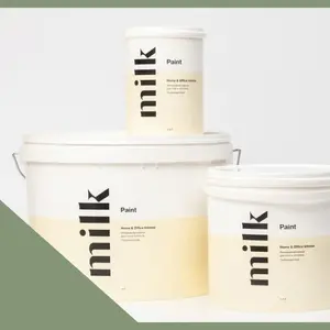 Фото Краски MILQ Paint Home & Office Intense 0,9 л. NC37-0832 Spring Leaves - 1 Краски MILQ Paint Home & Office Intense 0,9 л. NC37-0832 Spring Leaves - фото 1