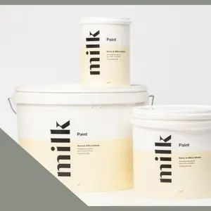 Фото Краски MILQ Paint Home & Office Intense 0,9 л. NC36-0782 Metal Ore - 1 Краски MILQ Paint Home & Office Intense 0,9 л. NC36-0782 Metal Ore - фото 1