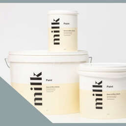 Краски MILK Paint Home & Office Intense 0,9 л. NC29-0577 Flooded Cave Краски MILK Paint Home & Office Intense 0,9 л. NC29-0577 Flooded Cave