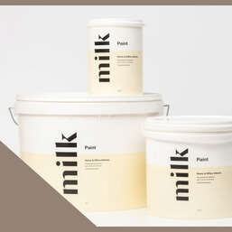 Краски MILK Paint Home & Office Intense 0,9 л. NC25-0458 Ash Nude Краски MILK Paint Home & Office Intense 0,9 л. NC25-0458 Ash Nude