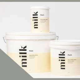 Краски MILK Paint Home & Office Intense 0,9 л. NC40-0906 Alpine Silhouette Краски MILK Paint Home & Office Intense 0,9 л. NC40-0906 Alpine Silhouette