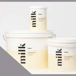 Краски MILK Paint Home & Office Intense 0,9 л. NC42-0984 Calabrian Lavender Краски MILK Paint Home & Office Intense 0,9 л. NC42-0984 Calabrian Lavender