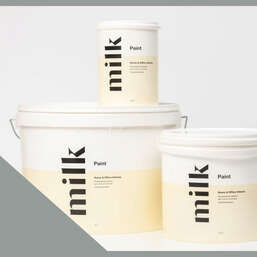 Краски MILK Paint Home & Office Intense 0,9 л. NC29-0579 Greenish Dusk Краски MILK Paint Home & Office Intense 0,9 л. NC29-0579 Greenish Dusk