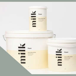 Краски MILK Paint Home & Office Intense 0,9 л. NC35-0775 Marine Fauna Краски MILK Paint Home & Office Intense 0,9 л. NC35-0775 Marine Fauna