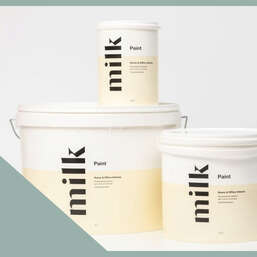 Краски MILK Paint Home & Office Intense 0,9 л. NC35-0772 Juniper Candle Краски MILK Paint Home & Office Intense 0,9 л. NC35-0772 Juniper Candle