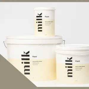 Фото Краски MILQ Paint Home & Office Intense 0,9 л. NC24-0440 Almond Tree - 1 Краски MILQ Paint Home & Office Intense 0,9 л. NC24-0440 Almond Tree - фото 1