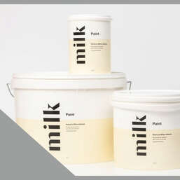 Краски MILK Paint Home & Office Intense 0,9 л. NC43-1005 Mirror Surface Краски MILK Paint Home & Office Intense 0,9 л. NC43-1005 Mirror Surface