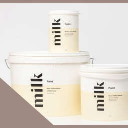 Краски MILK Paint Home & Office Intense 0,9 л. NC16-0210 Bronze Coin Краски MILK Paint Home & Office Intense 0,9 л. NC16-0210 Bronze Coin
