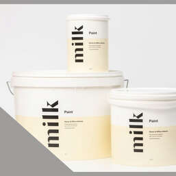 Краски MILK Paint Home & Office Intense 0,9 л. NC42-0982 Grey Chestnut Краски MILK Paint Home & Office Intense 0,9 л. NC42-0982 Grey Chestnut