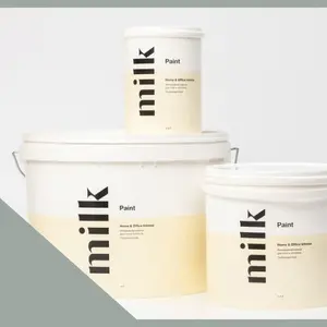 Фото Краски MILQ Paint Home & Office Intense 0,9 л. NC40-0911 Cloudy Atmosphere - 1 Краски MILQ Paint Home & Office Intense 0,9 л. NC40-0911 Cloudy Atmosphere - фото 1