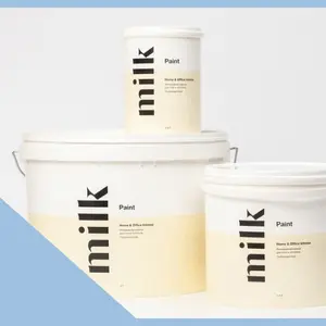Фото Краски MILQ Paint Home & Office Intense 0,9 л. NC28-0549 Noon Milan - 1 Краски MILQ Paint Home & Office Intense 0,9 л. NC28-0549 Noon Milan - фото 1