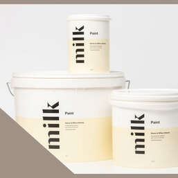 Краски MILK Paint Home & Office Intense 0,9 л. NC17-0216 Rusty Metal Краски MILK Paint Home & Office Intense 0,9 л. NC17-0216 Rusty Metal
