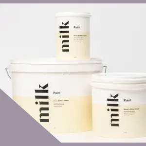 Фото Краски MILQ Paint Home & Office Intense 0,9 л. NC32-0688 Sweet Orchid - 1 Краски MILQ Paint Home & Office Intense 0,9 л. NC32-0688 Sweet Orchid - фото 1