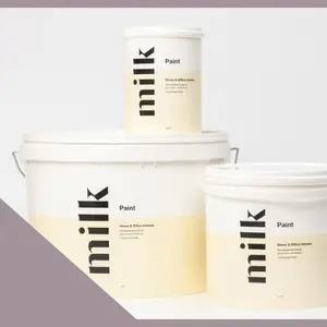 Фото Краски MILQ Paint Home & Office Intense 0,9 л. NC32-0679 Murano Glass - 1 Краски MILQ Paint Home & Office Intense 0,9 л. NC32-0679 Murano Glass - фото 1