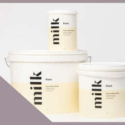 Краски MILK Paint Home & Office Intense 0,9 л. NC32-0679 Murano Glass Краски MILK Paint Home & Office Intense 0,9 л. NC32-0679 Murano Glass