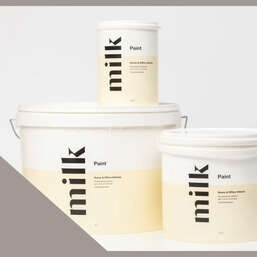 Краски MILK Paint Home & Office Intense 0,9 л. NC17-0240 Hard Lava Краски MILK Paint Home & Office Intense 0,9 л. NC17-0240 Hard Lava