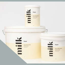 Краски MILK Paint Home & Office Intense 0,9 л. NC26-0508 Sea ​​Dive Краски MILK Paint Home & Office Intense 0,9 л. NC26-0508 Sea ​​Dive