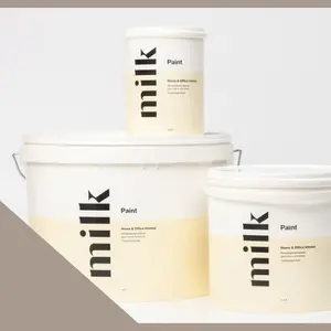 Фото Краски MILQ Paint Home & Office Intense 0,9 л. NC16-0204 Copper Coin - 1 Краски MILQ Paint Home & Office Intense 0,9 л. NC16-0204 Copper Coin - фото 1