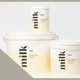 Краски MILK Paint Home & Office Intense 0,9 л. NC34-0738 Humpback Whale Краски MILK Paint Home & Office Intense 0,9 л. NC34-0738 Humpback Whale
