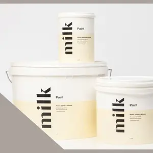 Фото Краски MILQ Paint Home & Office Intense 0,9 л. NC16-0209 Grey Parrot - 1 Краски MILQ Paint Home & Office Intense 0,9 л. NC16-0209 Grey Parrot - фото 1