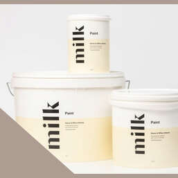 Краски MILQ Paint Home & Office Intense 0,9 л. NC19-0287 Allspice Краски MILQ Paint Home & Office Intense 0,9 л. NC19-0287 Allspice