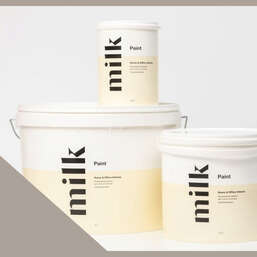 Краски MILK Paint Home & Office Intense 0,9 л. NC12-0084 Pencil Lead Краски MILK Paint Home & Office Intense 0,9 л. NC12-0084 Pencil Lead