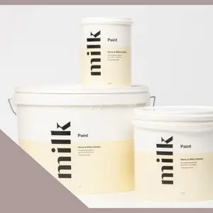 Фото Краски MILQ Paint Home & Office Intense 0,9 л. NC32-0683 Blackberry Chocolate - 1 Краски MILQ Paint Home & Office Intense 0,9 л. NC32-0683 Blackberry Chocolate - фото 1
