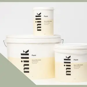 Фото Краски MILQ Paint Home & Office Intense 0,9 л. NC37-0834 Wild Thicket - 1 Краски MILQ Paint Home & Office Intense 0,9 л. NC37-0834 Wild Thicket - фото 1