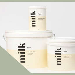 Краски MILK Paint Home & Office Intense 0,9 л. NC37-0834 Wild Thicket Краски MILK Paint Home & Office Intense 0,9 л. NC37-0834 Wild Thicket