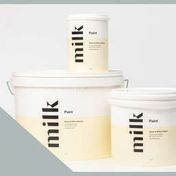 Краски MILK Paint Home & Office Intense 0,9 л. NC40-0902 Pebbles Краски MILK Paint Home & Office Intense 0,9 л. NC40-0902 Pebbles