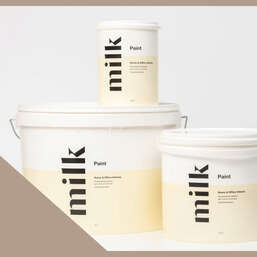 Краски MILK Paint Home & Office Intense 0,9 л. NC23-0397 Coffee Tree Краски MILK Paint Home & Office Intense 0,9 л. NC23-0397 Coffee Tree