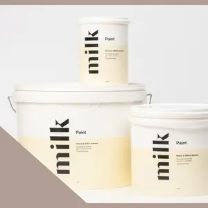 Фото Краски MILQ Paint Home & Office Intense 0,9 л. NC16-0196 Brown Leather - 1 Краски MILQ Paint Home & Office Intense 0,9 л. NC16-0196 Brown Leather - фото 1