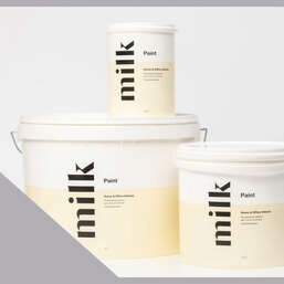 Краски MILK Paint Home & Office Intense 0,9 л. NC43-1000 Purple Fog Краски MILK Paint Home & Office Intense 0,9 л. NC43-1000 Purple Fog