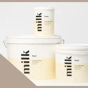 Фото Краски MILQ Paint Home & Office Intense 0,9 л. NC23-0395 Gloomy Day - 1 Краски MILQ Paint Home & Office Intense 0,9 л. NC23-0395 Gloomy Day - фото 1