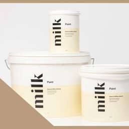 Краски MILK Paint Home & Office Intense 0,9 л. NC21-0347 Cinnamon Tree Краски MILK Paint Home & Office Intense 0,9 л. NC21-0347 Cinnamon Tree